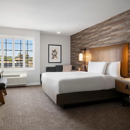 Napa Winery Inn Eksteriør bilde