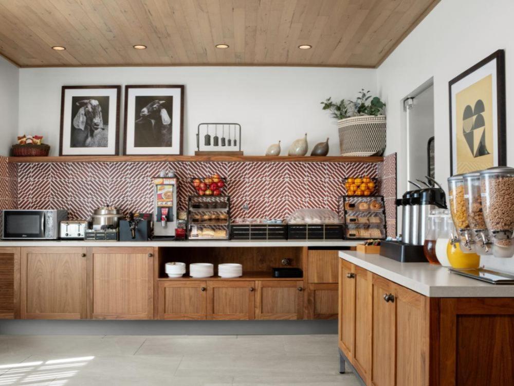 Napa Winery Inn Eksteriør bilde
